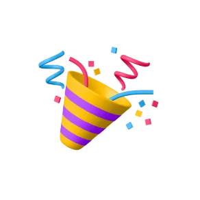 Hashseven celebration