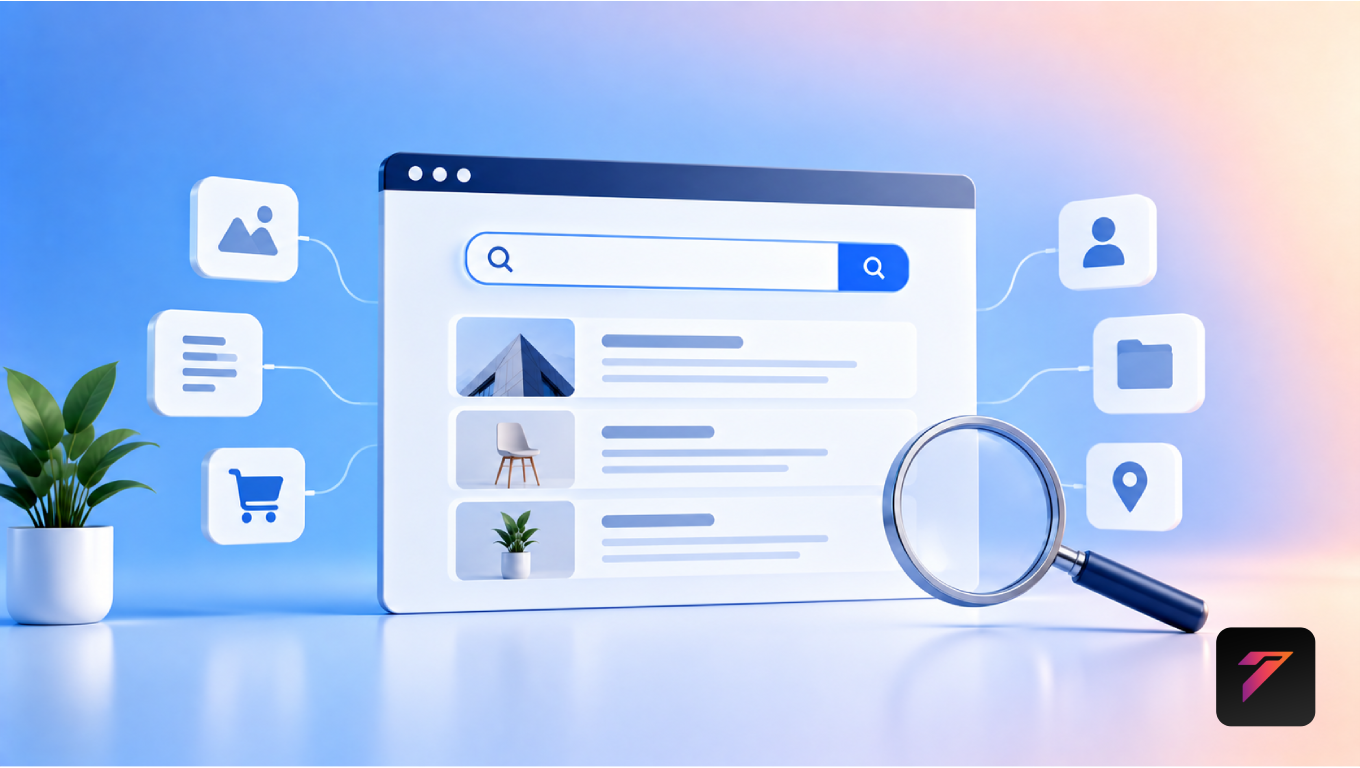How Website Search Functionality Improves Customer Website Search Functionality for Better Customer Experience