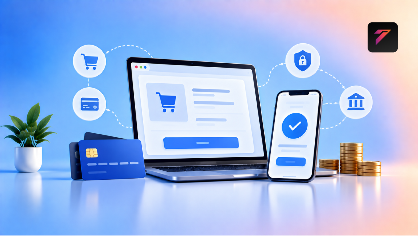 Why Payment Gateway Integration Is Important for Online Businesses payment gateway integration for an online business website