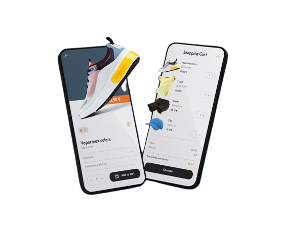 Mobile Apps