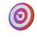 icon aim point