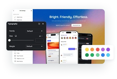 Brand Strategy