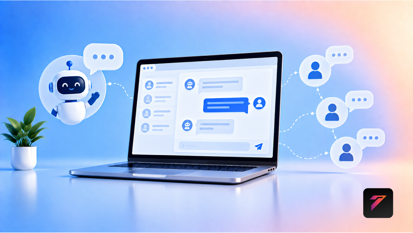 How Website Chat Features Improve Customer Communication website live chat improving customer communication and support